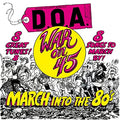 War on 45 (Reissue) Vinyl Record