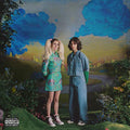 NOT TiGHT [LP] Vinyl Record