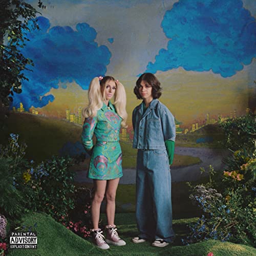 NOT TiGHT [LP] Vinyl Record