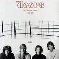 Live In Vancouver Canada June 6th 1970 Vinyl Record