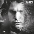 DOORS - Love Hides: Live In Pittsburgh. May 2. 1970 WW1-FM Vinyl Record