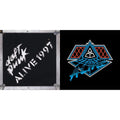 Daft Punk - Alive 1997 & Alive 2007 (2LP)