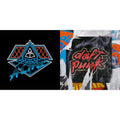Daft Punk - Alive 2007 (2LP) & Homework (Limited/2LP)