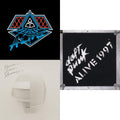 Daft Punk - Alive 2007 (2LP) & Alive 1997 & Random Access Memories (Drumless Edition) (2LP/180G)