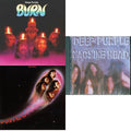 Burn & Machine Head & Fireball
