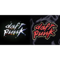 Daft Punk - Discovery & Homework - LP Vinyl Bundle