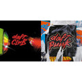 Daft Club (2LP) & Homework (Limited/2LP)