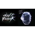Daft Punk - Discovery & Random Access Memories (10Th Anniversary Edition/180G/3LP)