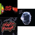 Daft Punk - Daft Club (2LP) & Homework & Random Access Memories (10Th Anniversary Edition/180G/3LP)
