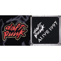 Homework & Alive 1997