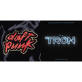 Daft Punk - Tron: Legacy Ost (2LP/180G) & Homework