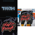 Tron: Legacy Ost (2LP/180G) & Homework & Homework (Limited/2LP)