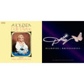 Jolene (140G/Dl Insert) & Diamonds & Rhinestones: The Greatest Hits Collection (2LP)