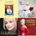 Holly Dolly Christmas (Ultimate Deluxe Edition) & Jolene (140G/Dl Insert) & Very Best Of Dolly Parton (2LP) & Home For Christmas (140G)