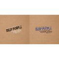 Deep Purple - Live In London 2002 (3LP/Import) & Live In Wollongong 2001 (3LP/Import)