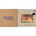 Live In Wollongong 2001 (3LP/Import) & Made In Japan (2LP/Purple Vinyl) (Rocktober)