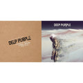 Deep Purple - Whoosh! (2LP/Gatefold) & Live In London 2002 (3LP/Import)