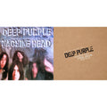 Machine Head & Live In London 2002 (3LP/Import)