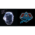Daft Punk - Alive 2007 (2LP) & Random Access Memories (10Th Anniversary Edition/180G/3LP)