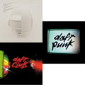 Daft Club (2LP) & Human After All (2LP) & Random Access Memories (Drumless Edition) (2LP/180G)