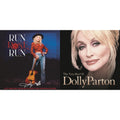 Dolly Parton - Run Rose Run & Very Best Of Dolly Parton (2LP)