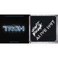 Tron: Legacy Ost (2LP/180G) & Alive 1997