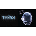 Daft Punk - Tron: Legacy Ost (2LP/180G) & Random Access Memories (10Th Anniversary Edition/180G/3LP)