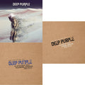 Deep Purple - Whoosh! (2LP/Gatefold) & Live In Wollongong 2001 (3LP/Import) & Live In London 2002 (3LP/Import)