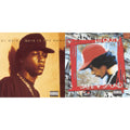 Dj Quik - Quik Is The Name & Safe & Sound - CD Bundle