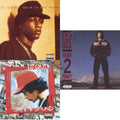 Way 2 Fonky & Safe & Sound & Quik Is The Name