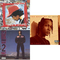 Dj Quik - Safe & Sound & Way 2 Fonky & Best Of Dj Quik: Da Finale - CD Bundle