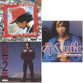Way 2 Fonky & Safe & Sound & Rhythm Al Ism