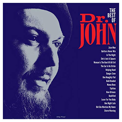 The Best Of Vinyl Record