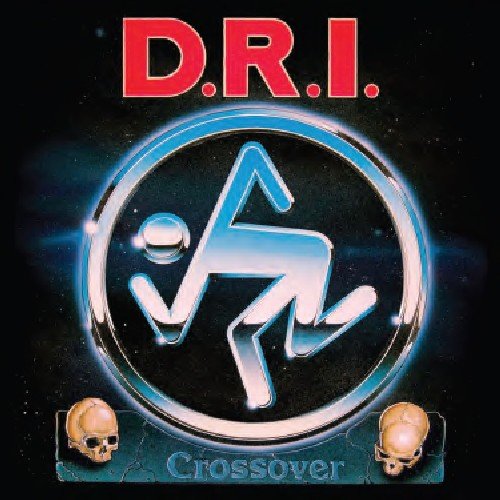 Crossover: Millenium Edition (Vinyl) Vinyl Record