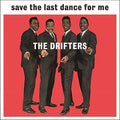 Save The Last Dance For Me Vinyl Record