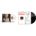 Dusty In Memphis & Complete Atlantic Singles 1968-1971 (2LP)