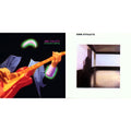 Money For Nothing (Remaster/2LP/Green Vinyl) (Syeor) & Dire Straits (Syeor)
