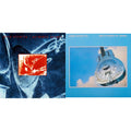 On Every Street (2LP/180G) (Syeor) & Brothers In Arms (2LP/180G) (Syeor)