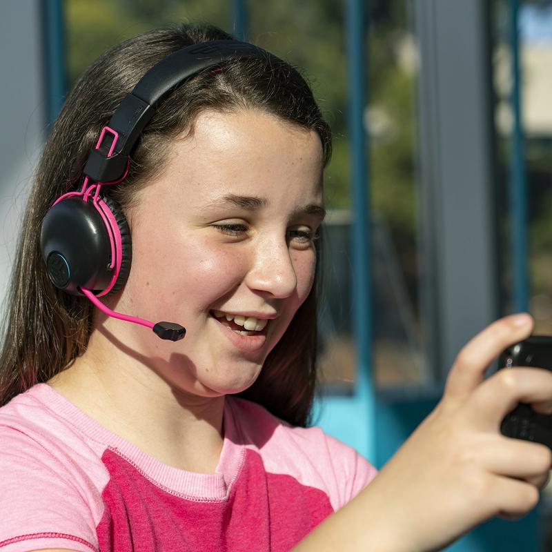 JBuddies Play Gaming Kids Headset Headphones