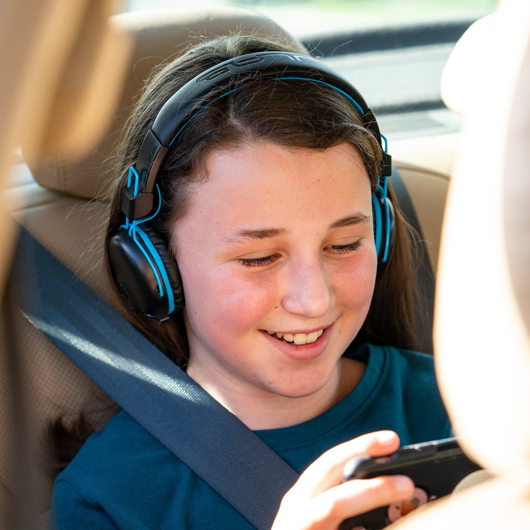 JBuddies Play Gaming Kids Headset Headphones