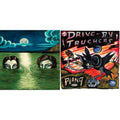 Drive-By Truckers - Plan 9 Records July 13, 2006 (3LP) & English Oceans (10-Year Edition) (2LP/Sea-Glass Blue W/ D-Side Etching)