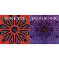 Dream Theater - Lost Not Forgotten Archives: The Majesty Demos (1985-1986) (2LP/CD) & Lost Not Forgotten Archives: Made In Japan - Live (2006) (2LP/CD)