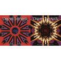 Lost Not Forgotten Archives: When Dream And Day Reunite (Live) (2LP/CD) & Lost Not Forgotten Archives: The Majesty Demos (1985-1986) (2LP/CD)