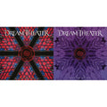 Dream Theater - Lost Not Forgotten Archives: ... & Beyond - Live In Japan, 2017 (2LP/CD) & Lost Not Forgotten Archives: Made In Japan - Live (2006) (2LP/CD)