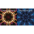Lost Not Forgotten Archives: When Dream And Day Reunite (Live) (2LP/CD) & Lost Not Forgotten Archives: Falling Into Infinity Demos, 1996-1997 (3LP/2CD)