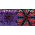 Dream Theater - Lost Not Forgotten Archives: Made In Japan - Live (2006) (2LP/CD) & Lost Not Forgotten Archives: ... & Beyond - Live In Japan, 2017 (2LP/CD)