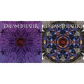 Lost Not Forgotten Archives: Live In Nyc - 1993 (3LP/2CD) & Lost Not Forgotten Archives: Made In Japan - Live (2006) (2LP/CD)