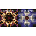 Dream Theater - Lost Not Forgotten Archives: When Dream And Day Reunite (Live) & Lost Not Forgotten Archives: Live In Berlin (2019) - CD Bundle