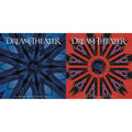 Dream Theater - Lost Not Forgotten Archives: Falling Into Infinity Demos, 1996-1997 (3LP/2CD) & Lost Not Forgotten Archives: The Majesty Demos (1985-1986) (2LP/CD)
