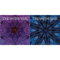 Dream Theater - Lost Not Forgotten Archives: Falling Into Infinity Demos, 1996-1997 (3LP/2CD) & Lost Not Forgotten Archives: Made In Japan - Live (2006) (2LP/CD)